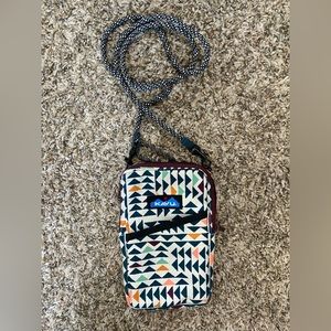 Kavu crossbody bag